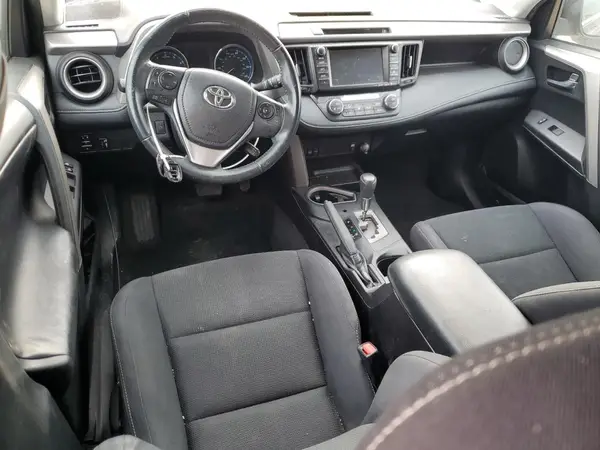 2T3WFREVXGW251664 2016 TOYOTA RAV 4 - Image 8