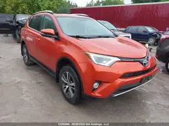 2T3WFREVXGW251860 2016 TOYOTA RAV 4