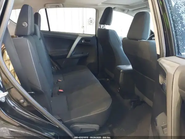 2T3WFREVXGW252362 2016 TOYOTA RAV 4 - Image 8