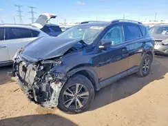 2T3WFREVXGW253351 2016 TOYOTA RAV 4