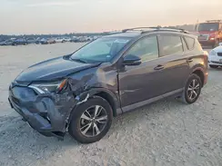 2T3WFREVXGW256105 2016 TOYOTA RAV 4
