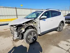 2T3WFREVXGW257206 2016 TOYOTA RAV 4