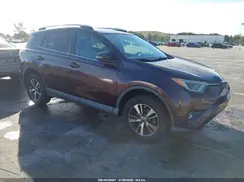 2T3WFREVXGW257657 2016 TOYOTA RAV 4