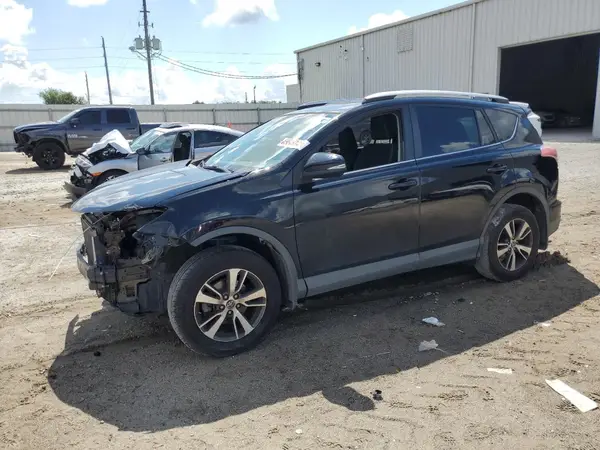 2T3WFREVXGW259148 2016 TOYOTA RAV 4 - Image 1