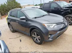 2T3WFREVXGW260364 2016 TOYOTA RAV 4
