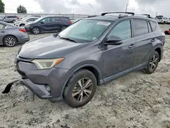 2T3WFREVXGW262695 2016 TOYOTA RAV 4
