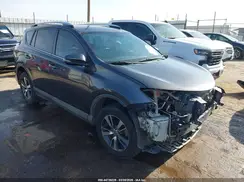 2T3WFREVXGW263006 2016 TOYOTA RAV 4