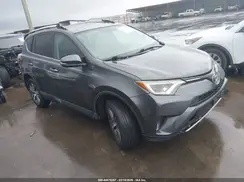 2T3WFREVXGW263376 2016 TOYOTA RAV 4