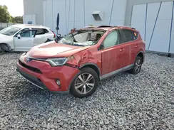 2T3WFREVXGW264026 2016 TOYOTA RAV 4