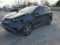 2T3WFREVXGW265743 2016 TOYOTA RAV 4