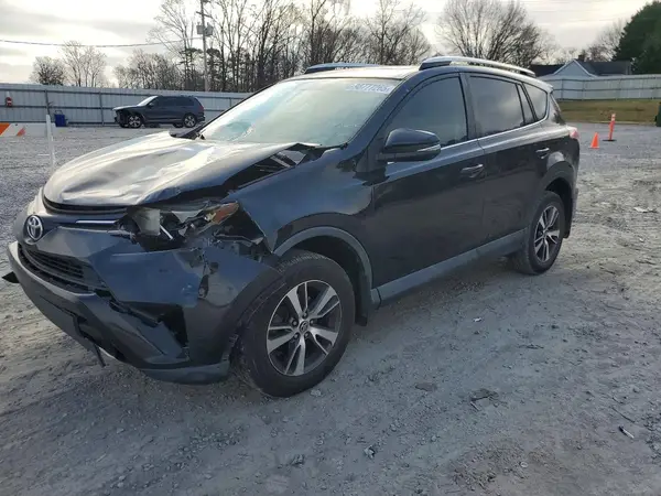 2T3WFREVXGW265743 2016 TOYOTA RAV 4 - Image 1