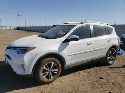 2T3WFREVXGW266892 2016 TOYOTA RAV 4