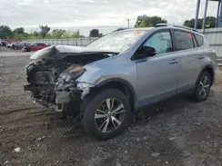 2T3WFREVXGW267878 2016 TOYOTA RAV 4