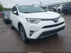2T3WFREVXGW269405 2016 TOYOTA RAV 4