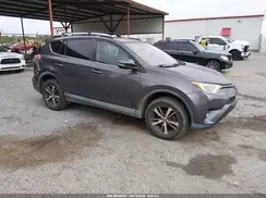 2T3WFREVXGW269677 2016 TOYOTA RAV 4