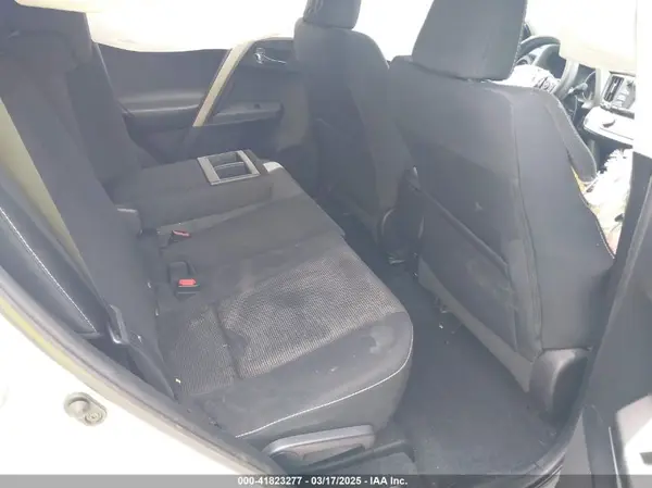 2T3WFREVXGW272188 2016 TOYOTA RAV 4 - Image 8