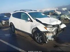 2T3WFREVXGW274362 2016 TOYOTA RAV 4