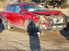 2T3WFREVXGW275365 2016 TOYOTA RAV 4