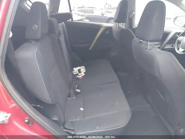 2T3WFREVXGW275639 2016 TOYOTA RAV 4 - Image 8