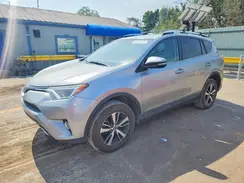 2T3WFREVXGW276998 2016 TOYOTA RAV 4