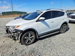 2T3WFREVXGW277245 2016 TOYOTA RAV 4