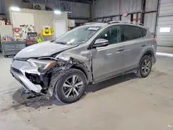 2T3WFREVXGW277410 2016 TOYOTA RAV 4