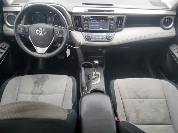 2T3WFREVXGW277567 2016 TOYOTA RAV 4 - Image 8