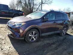 2T3WFREVXGW278184 2016 TOYOTA RAV 4