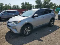 2T3WFREVXGW282784 2016 TOYOTA RAV 4