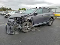 2T3WFREVXGW283711 2016 TOYOTA RAV 4