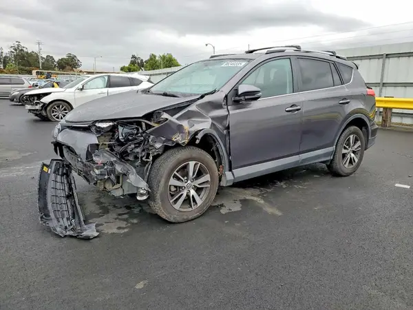 2T3WFREVXGW283711 2016 TOYOTA RAV 4 - Image 1