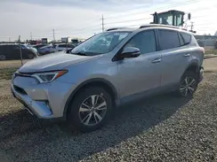 2T3WFREVXGW285054 2016 TOYOTA RAV 4