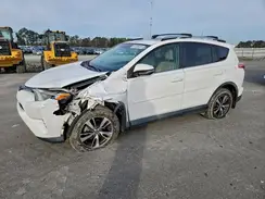2T3WFREVXGW286625 2016 TOYOTA RAV 4