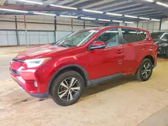 2T3WFREVXGW288522 2016 TOYOTA RAV 4