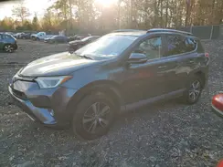 2T3WFREVXGW295440 2016 TOYOTA RAV 4