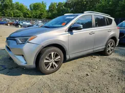 2T3WFREVXGW298998 2016 TOYOTA RAV 4