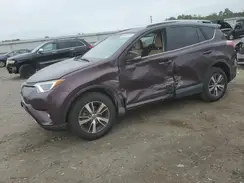2T3WFREVXGW300751 2016 TOYOTA RAV 4