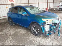 2T3WFREVXGW307781 2016 TOYOTA RAV 4