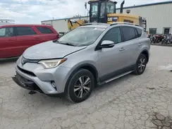 2T3WFREVXGW311765 2016 TOYOTA RAV 4