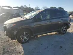 2T3WFREVXHW314537 2017 TOYOTA RAV 4