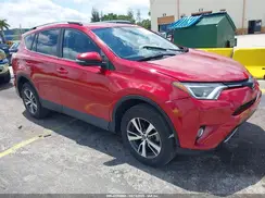 2T3WFREVXHW318359 2017 TOYOTA RAV 4