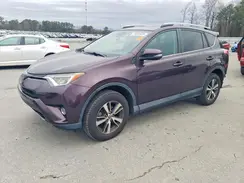 2T3WFREVXHW321326 2017 TOYOTA RAV 4