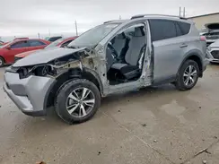2T3WFREVXHW322914 2017 TOYOTA RAV 4