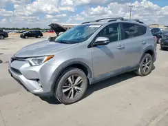 2T3WFREVXHW323884 2017 TOYOTA RAV 4