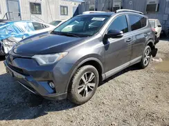2T3WFREVXHW327563 2017 TOYOTA RAV 4