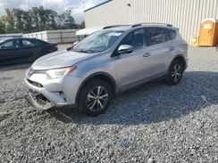 2T3WFREVXHW335713 2017 TOYOTA RAV 4