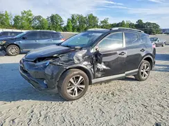 2T3WFREVXHW337347 2017 TOYOTA RAV 4