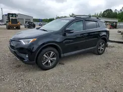 2T3WFREVXHW340376 2017 TOYOTA RAV 4