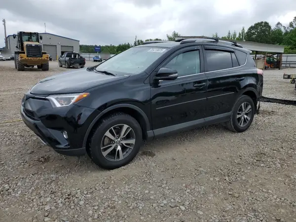2T3WFREVXHW340376 2017 TOYOTA RAV 4 - Image 1
