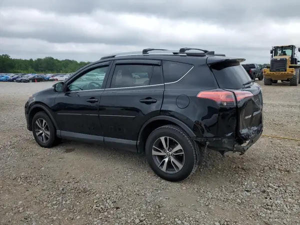 2T3WFREVXHW340376 2017 TOYOTA RAV 4 - Image 2